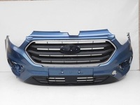 фото thumb №1, Ford transit custom lift 17- бампер передний перед