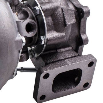 фото thumb №9, Турбонагнетатель do nissan skyline r32 r33 r34 rb25 rb20 2.0-2.5 turbo