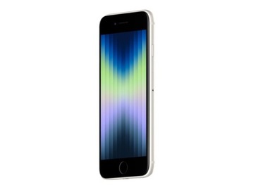 Apple iPhone SE 256 ГБ Starlight