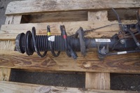 фото thumb №5, Поворотный кулак mcperson левый перед kia picanto iii 1.2b