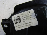 Tesla model y зеркало каркас правое p1647720 в Украине, фото thumb