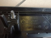 фото thumb №7, Молдинг накладка кришки dacia duster 848101807r