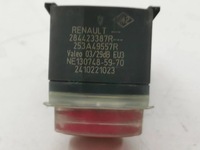 фото thumb №6, Renault clio v 2023 датчики парковки
