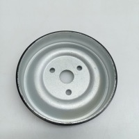 Febi bilstein 102466 шкив, насос водяная Недорого, фото thumb