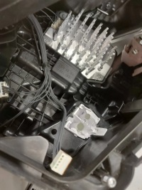 Audi q3 83a 2 2 18- led правий фара фара передня перед Зі Шроту, фото thumb