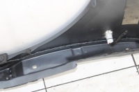 фото thumb №7, Крила правий перед передній nissan micra k13 2010r- faa - код лакофарбового покриття