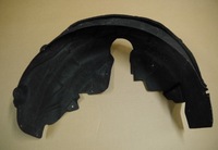 фото thumb №1, Audi a8 d4 підкрилок задня ліва 4h0810171