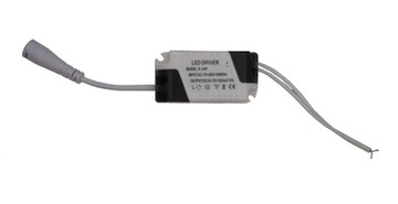 LED DRIVER 8-18Вт трансформатор постоянного тока 24-72В