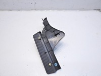 фото thumb №6, Молдинг накладка порог левый задняя honda accord vi