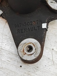 Renault master iii 2.3 dci шланг труба egr 147130237r Доставка, фото thumb