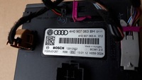 фото thumb №6, Модуль комфорта audi оригинальный номер 4h0907063bh