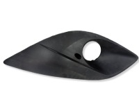 фото thumb №1, Opel meriva b решётка бампера левый перед