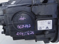 фото thumb №14, Mercedes glb x247 247 лампа левая led high performance