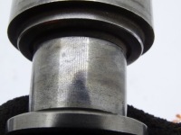 Ford mondeo mk1 94-96 1.8 16v вал распределительного вала w Оригинал, фото thumb