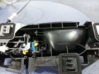 Peugeot 208 ii замок дверь задний  правый 6 pin 444128 в Украине, фото thumb