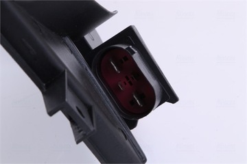 фото thumb №10, Вентилятори радіатор nissens 85643