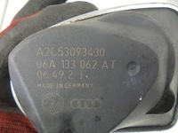 фото thumb №7, Дросельна заслінка 06a133062at audi a3