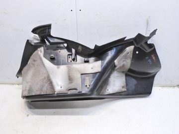 фото thumb №6, Обивка багажника правые зад sebring iii cabrio