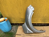 фото thumb №7, Toyota c-hr 16-22 крыло передний правый оригинальный