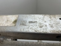 2016 tesla model s подрамник p105627700e Доставка, фото thumb