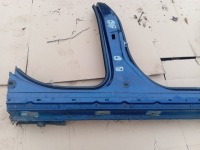 Chrysler 300 2 11r-23r порог правый  левый  стойку a белый pw7 2011-23r с Разборки, фото thumb