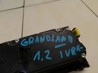 фото thumb №6, Opel grandland x 2019 панель кондиционера 28557748 98224344yx