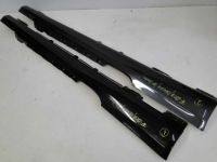 фото thumb №2, Mercedes-benz оригинальный номер a2076901640 молдинг порог