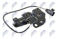 фото thumb №9, Засув капота кришки двигуна nty audi a6 2.4 2.7 2.8