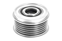 Генератор - зчеплення односторонній valeo 588121 Оригінал, фото thumb