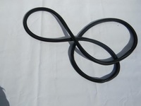 фото thumb №1, Прокладка дверь левый правые зад 1k6867911d golf v