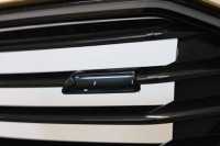 фото thumb №9, Бампер перед передний bmw xm g09 m-power c4a камера