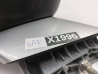 Зеркало левая водителя paugeot 508 0210077 Цена, фото thumb