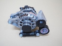 фото thumb №1, Генератор hyundai tucson iv 1.6 crdi