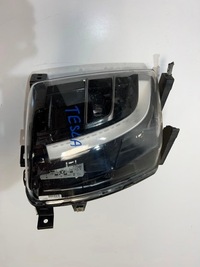 фото thumb №1, Tesla x противотуманная фара led правый drl ece up-level eu