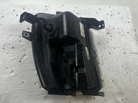 фото thumb №3, Tesla x противотуманная фара левый led drl оригинал!