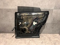 фото thumb №6, Audi q8 sq8 rsq8 s line комплектні двері праві зад задні ly9t подвійна скло