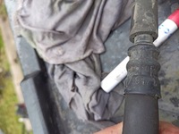 фото thumb №7, Audi a8 d3 tdi шланг масляный коробки 4e0317817l