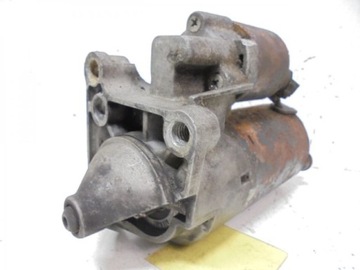 фото thumb №8, Kangoo i стартер 1005821756 1,9d