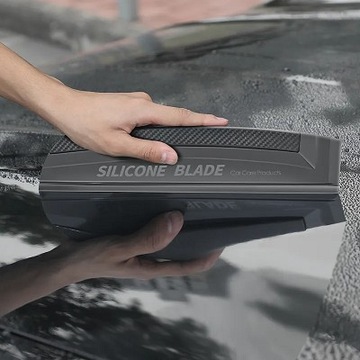 Oryginalna ściągaczka do wody | Silicone Blade