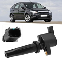 фото thumb №9, Котушка запалювання am5e12a366aa 4m5g12a366bc pasuje