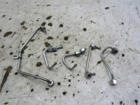 Купити Труба трубки дроти пального opel astra v k 1.6 cdti, фото thumb