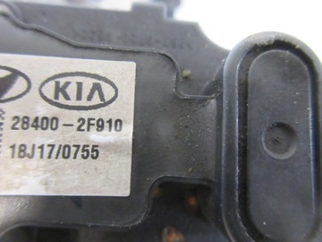 фото thumb №8, Kia sportage iv 18-21 радіатор вихлопних газів клапан egr 28400-2f9100
