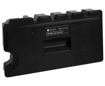 LEXMARK 74C0W00 Контейнер для отработанного тонера