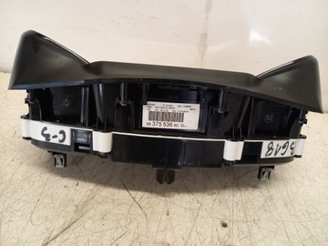 фото thumb №5, Спідометр  citroen c3 iii b618 9837553680