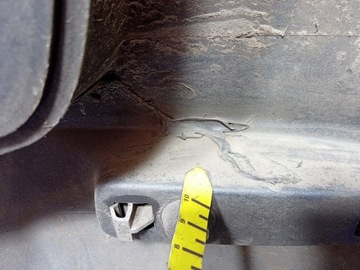 фото thumb №11, Mazda 2 i dy бампер зад 3m71-17k823 27r