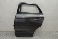 фото thumb №1, Opel grandland x двері задні ліві комплектні 2017-