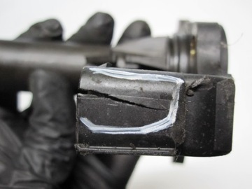 фото thumb №7, Mercedes sprinter 2.2 cdi 10r a0061533028 25571304 датчик рівня масла
