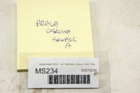 фото thumb №8, Ms234 skoda scala захист порога праве перед 657863484