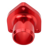 фото thumb №8, Корпус термостата з горловина водяна корпус термостата двигуна ze стоп-сигнал fa