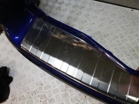 фото thumb №7, Бампер задня renault megane iv gt line kombi